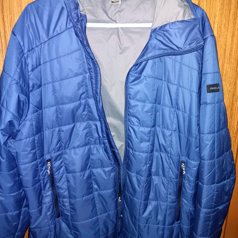 Wind breaker